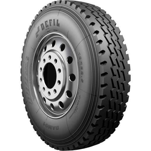 DEFIL 315/80R22.5 DAM01 20PR TL 157/154K